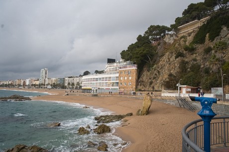 Lloret de Mar